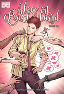 Alice In Leatherland