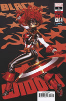 Black Widow