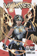 Mighty Valkyries