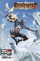 Miles Morales Spider-Man