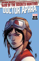 Star Wars Doctor Aphra