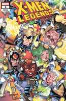 X-Men Legends