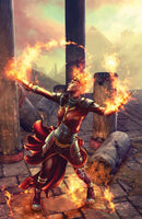 Magic The Gathering (Mtg)