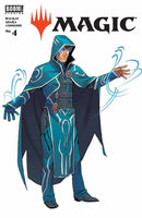 Magic The Gathering (Mtg)
