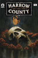 Tales From Harrow County Fair Folk