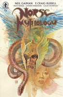 Norse Mythology Ii
