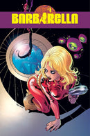 Barbarella