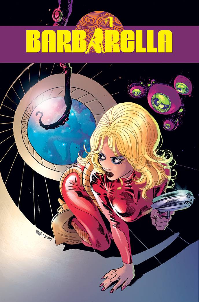 Barbarella
