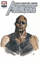 Avengers
