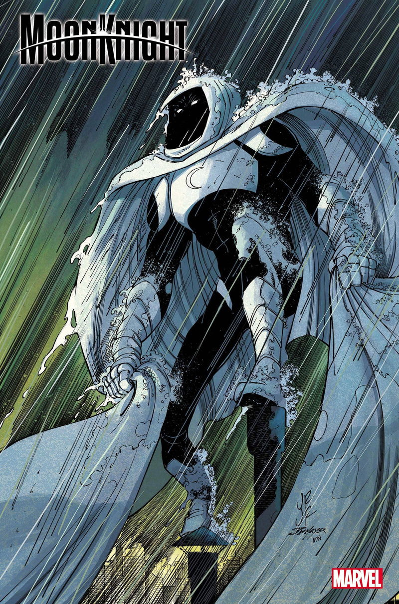 Moon Knight