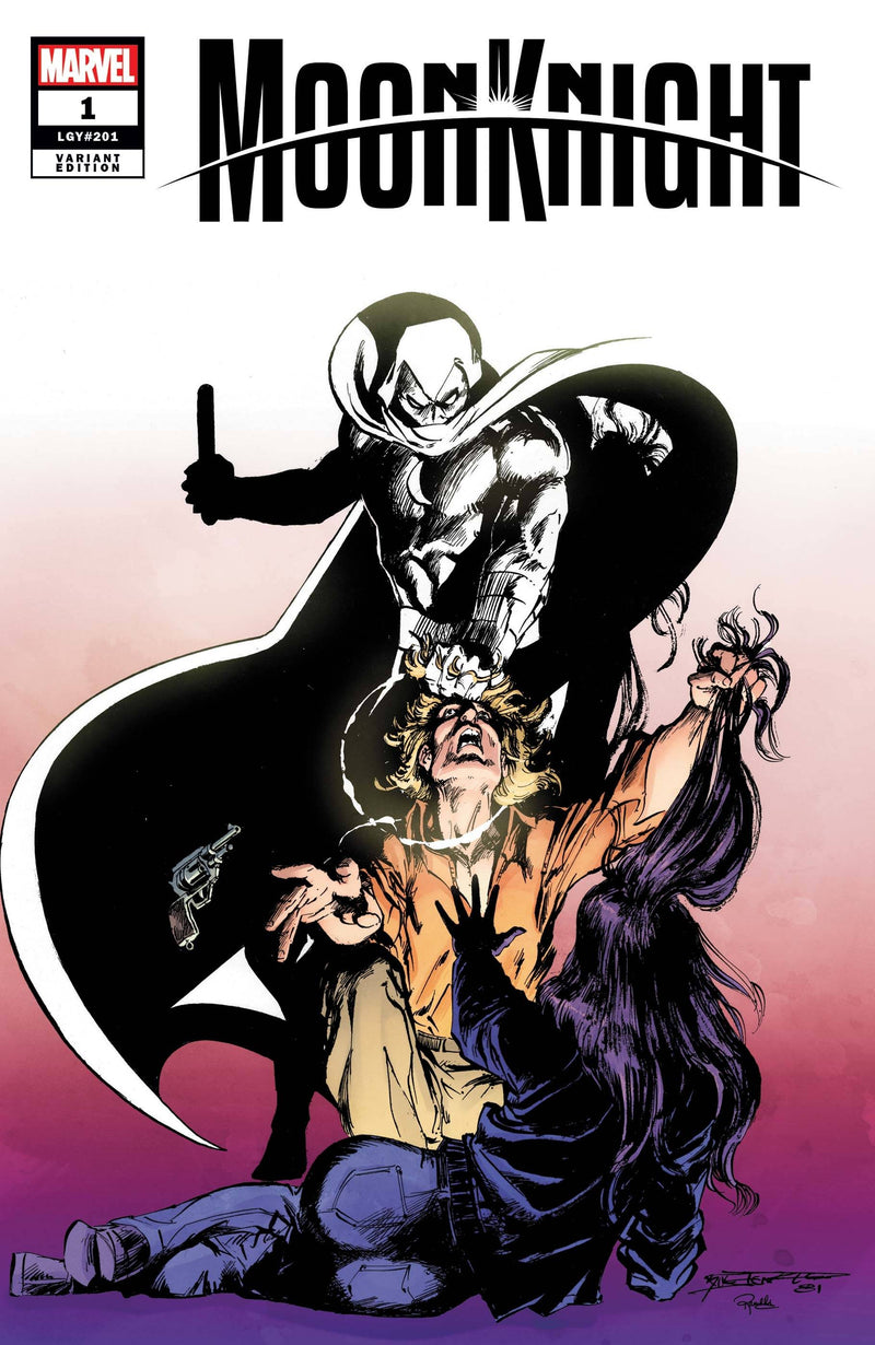 Moon Knight