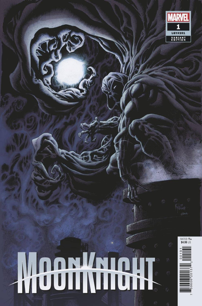 Moon Knight