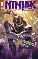 Ninjak