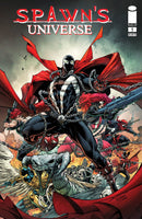 Spawn Universe