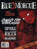 Rue Morgue Magazine