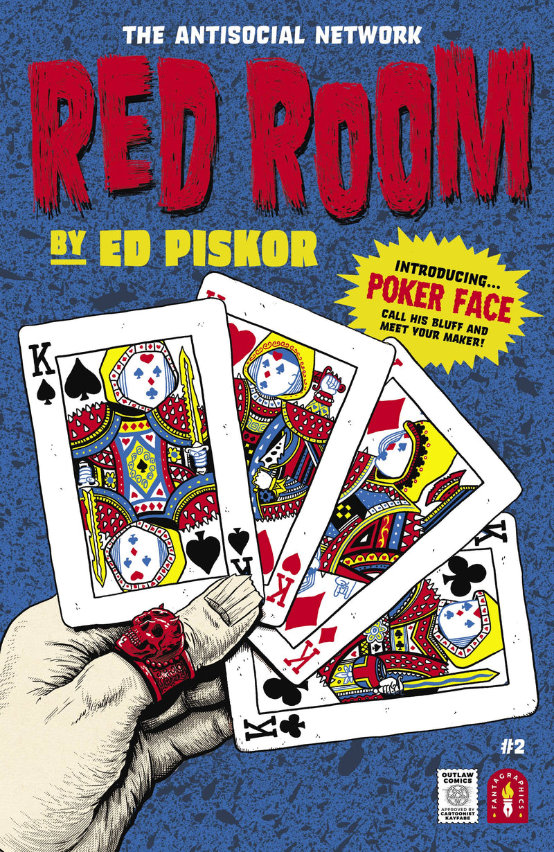Red Room