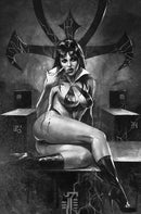 Vampirella