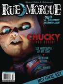 Rue Morgue Magazine