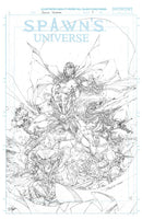 Spawn Universe