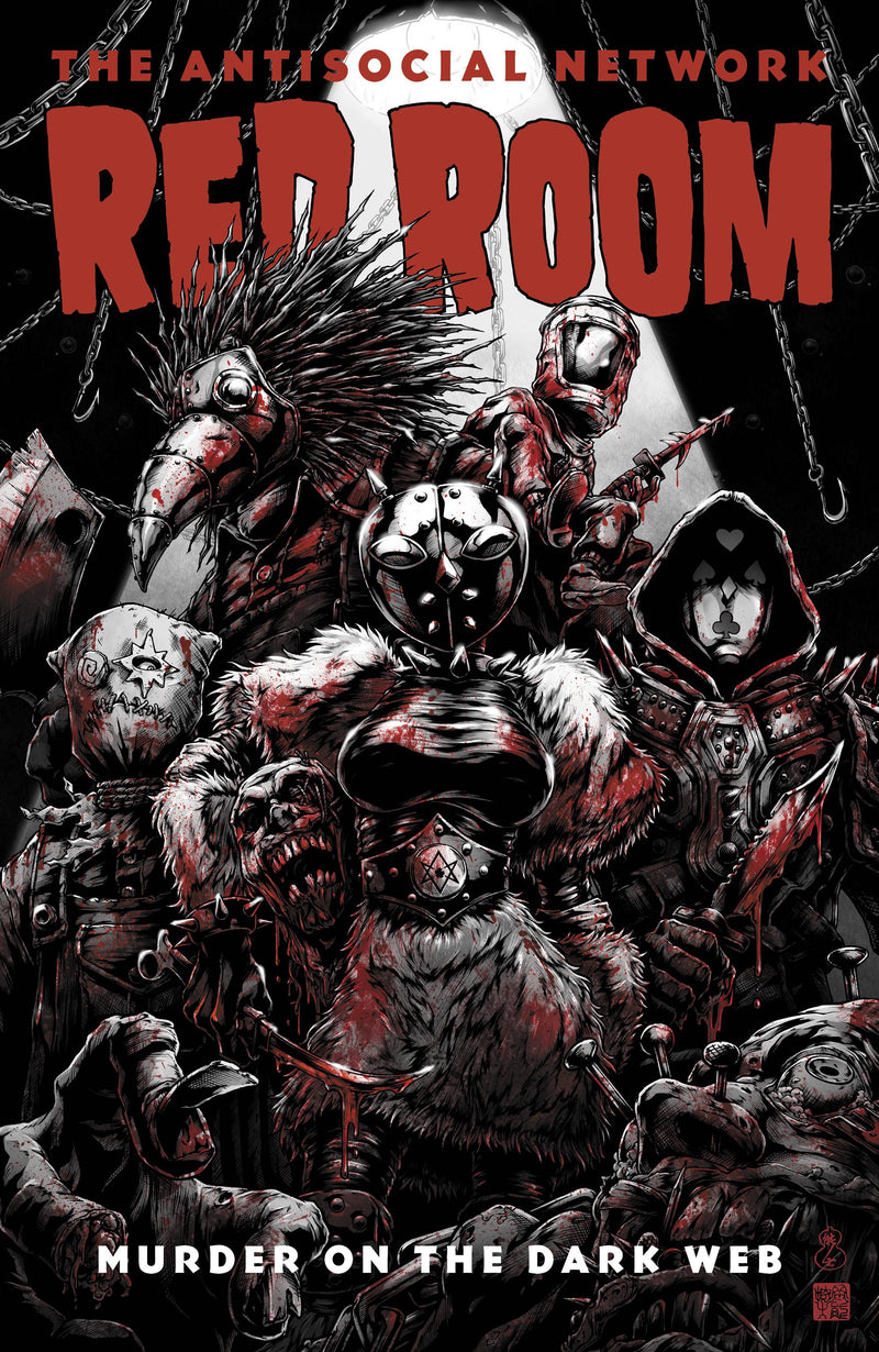 Red Room