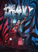 Heavy Metal