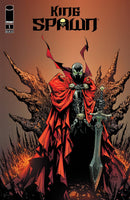 King Spawn