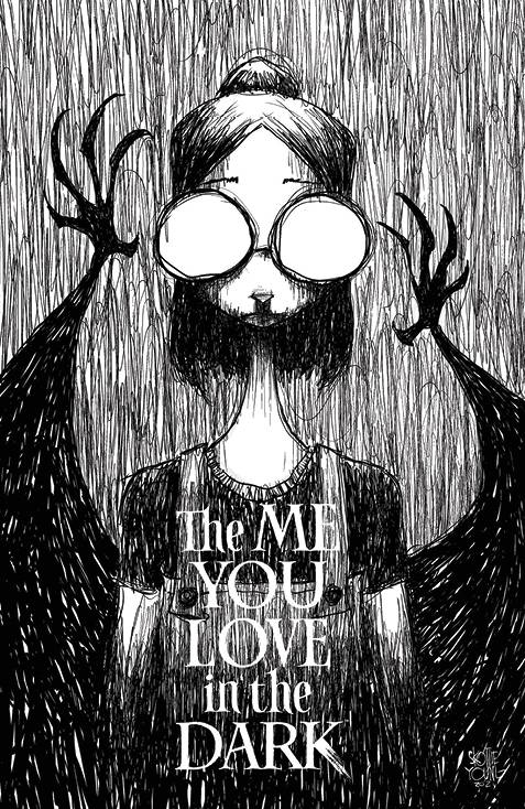 Me You Love In The Dark