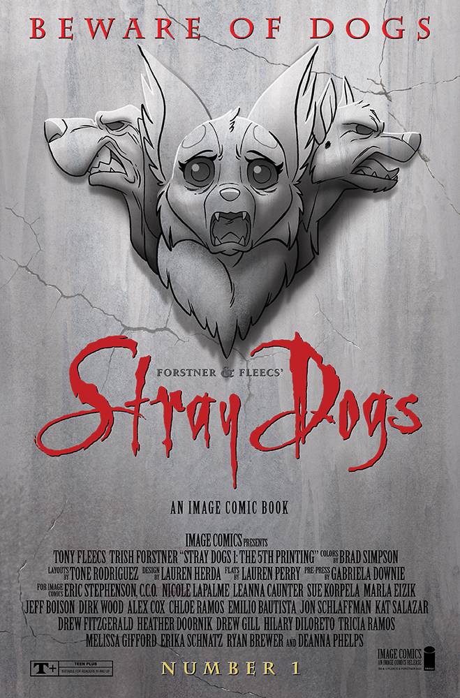 Stray Dogs