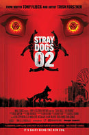 Stray Dogs
