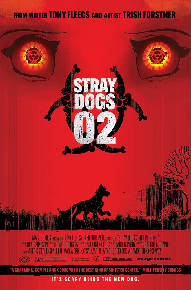 Stray Dogs