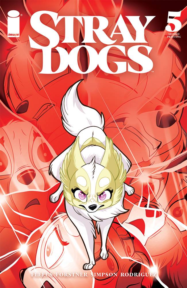 Stray Dogs