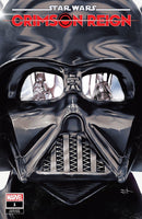 Star Wars Crimson Reign