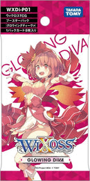 WIXOSS Glowing Diva Booster Pack