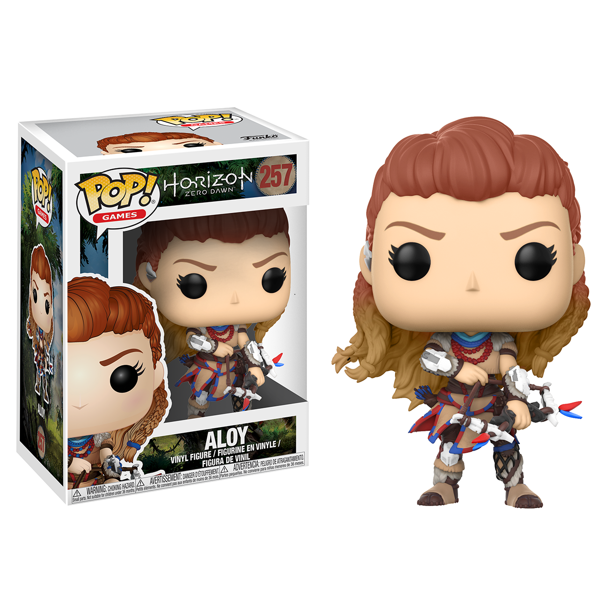 POP! Aloy