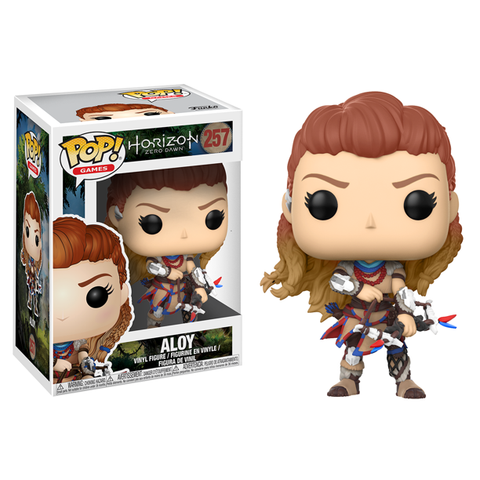 POP! Aloy
