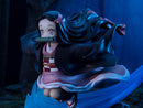 Bandai Spirits Figuarts ZERO Kamado Nezuko 'Demon Slayer'