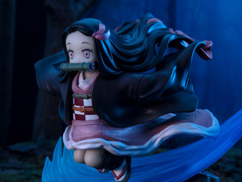 Bandai Spirits Figuarts ZERO Kamado Nezuko 'Demon Slayer'