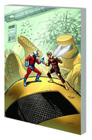 Marvel's Ant-man & Wasp : Small World