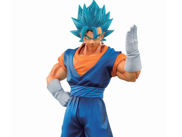 Bandai Ichibansho Figure Vegito (Super Saiyan God Super Saiyan) DBS