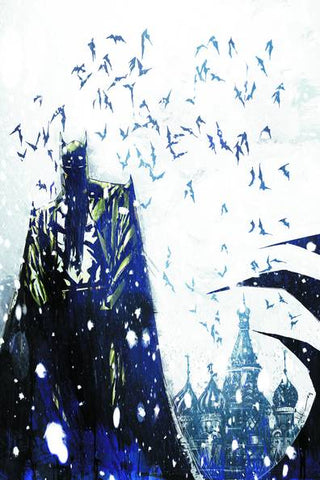DC Batman The Bat and the Beast Trade - Paperback