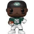 Jets Le'Von Bell Funko