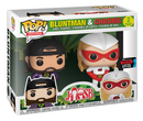 POP! Bluntman and Chronic