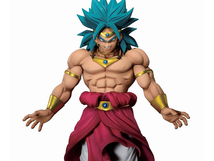 Bandai Ichibansho Figure Super Saiyan Broly '93