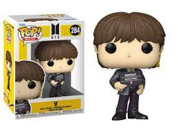 POP! BTS - V