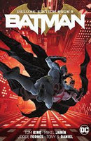 DC Batman Deluxe Edition Book 6 Trade - Hardcover