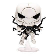 POP! Venom Poison Spider-Man