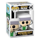 POP! South Park - Boyband Kyle