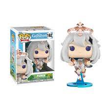 POP! Genshin Impact - Paimon