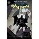 Batman Volume 9 Bloom Trade - Hardcover
