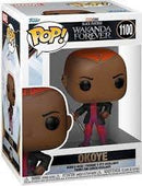 POP! Black Panther Wakanda Forever - Okoye